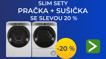 Thumb slim sety pračka   sušička