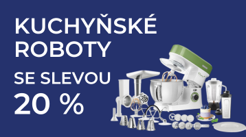 Thumb kuchyňské roboty